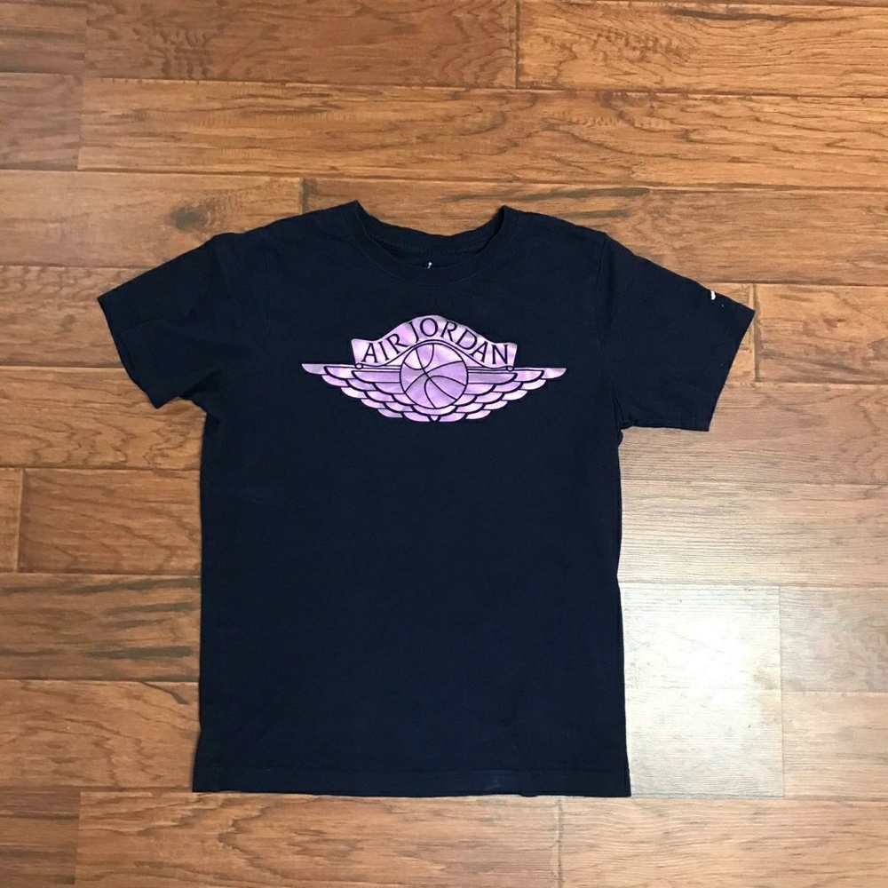 Air Jordan Shirt